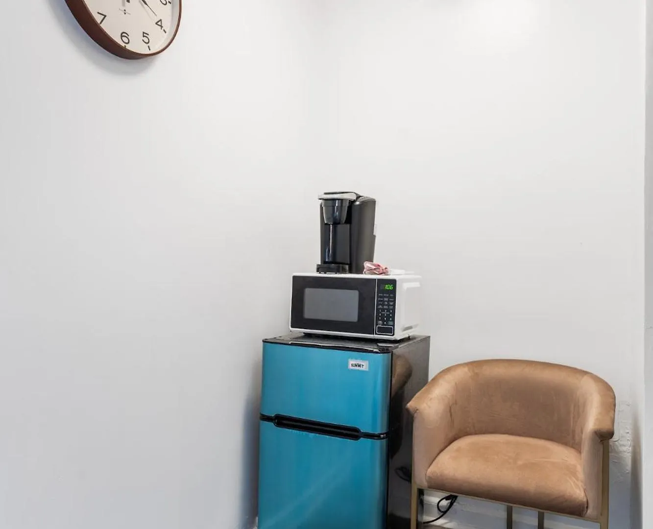 Brooklyn Apt 1Bd Sleeps 4 Nova Iorque Apartamento