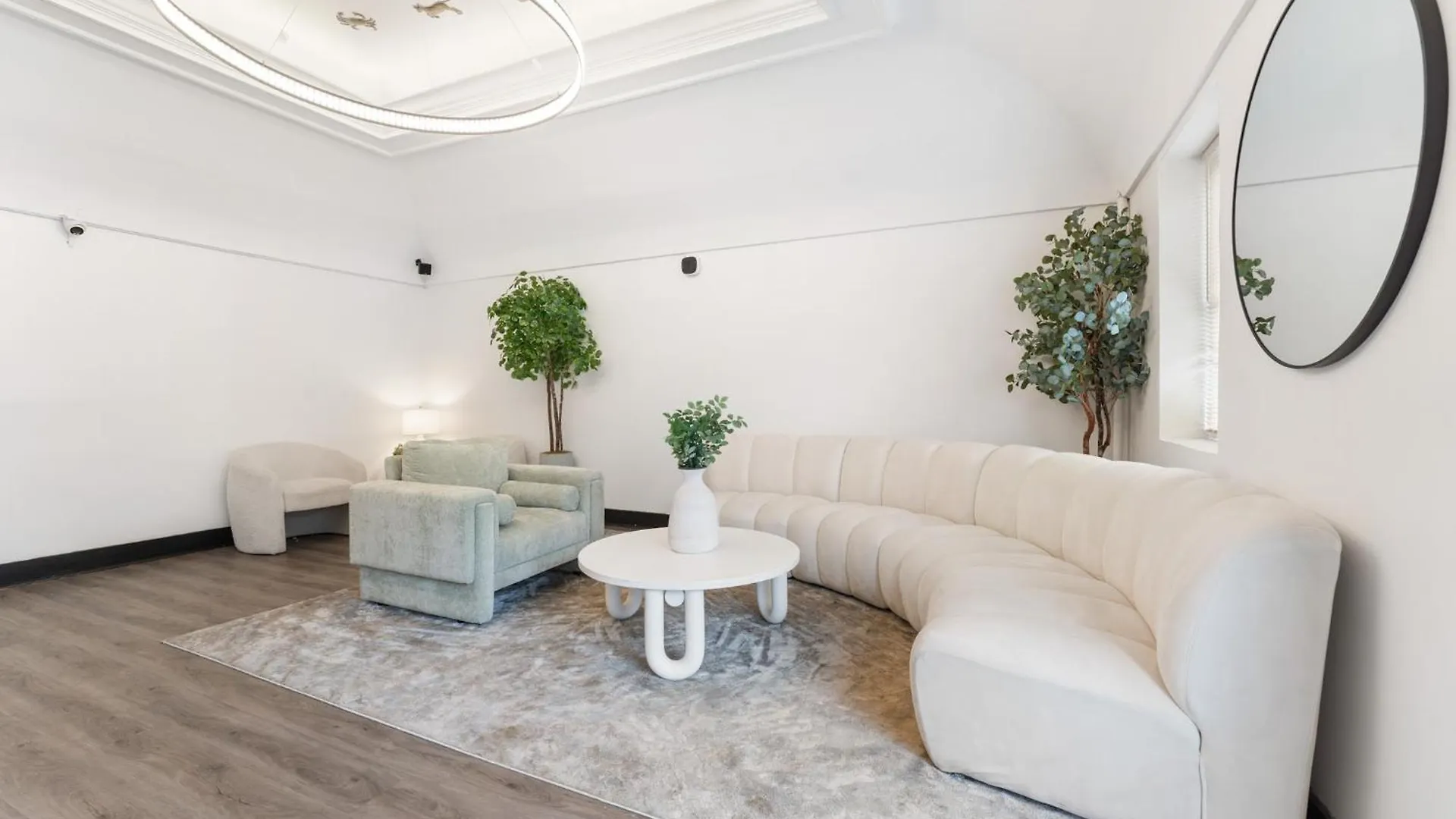 Brooklyn Apt 1Bd Sleeps 4 Nova Iorque Apartamento