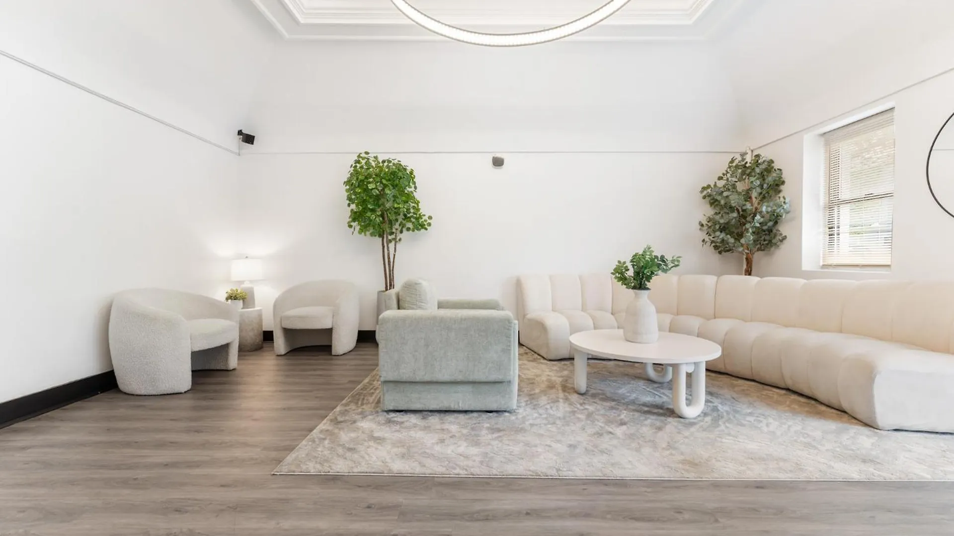 Brooklyn Apt 1Bd Sleeps 4 Nova Iorque 0*,