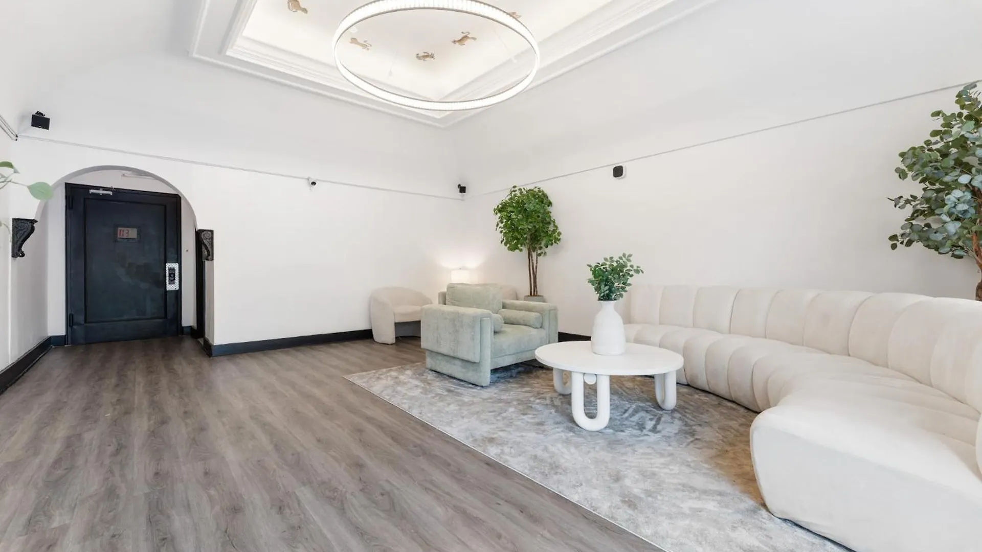 Brooklyn Apt 1Bd Sleeps 4 Nova Iorque