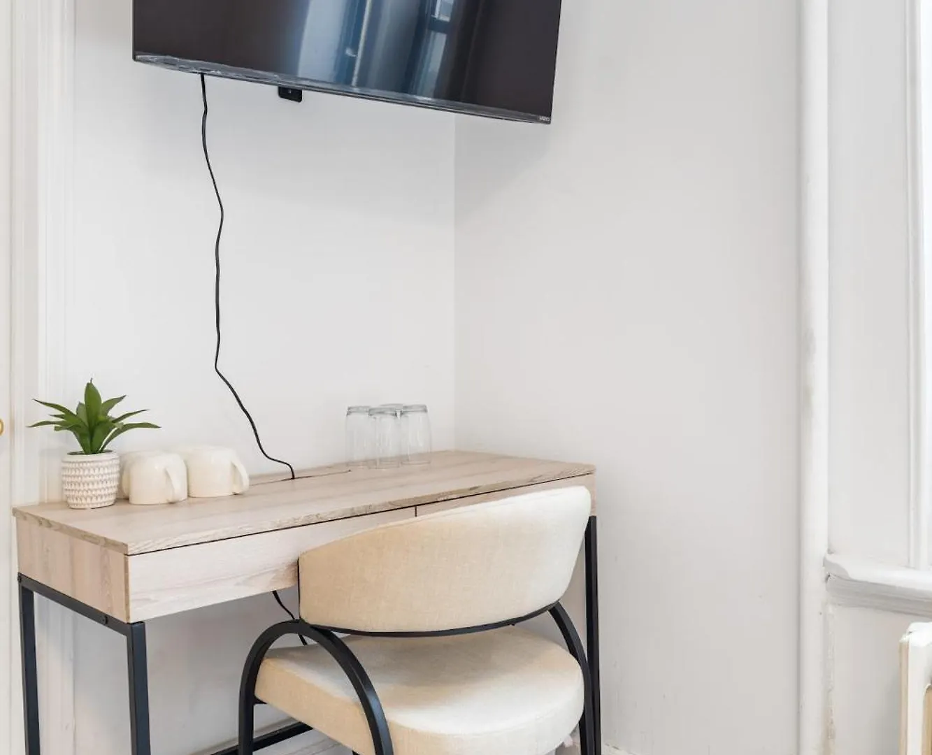 Brooklyn Apt 1Bd Sleeps 4 Νέα Υόρκη Ηνωμένες Πολιτείες της Αμερικής